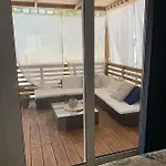 Camping Lunasky Biograd Mobile *