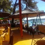 Lunasky Biograd Mobile Camping