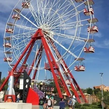 Lunasky Biograd Mobile Camping Biograd Na Moru