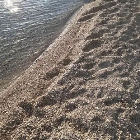 Lunasky Biograd Mobile مكان تخييم بيوغْغاد نا موغو