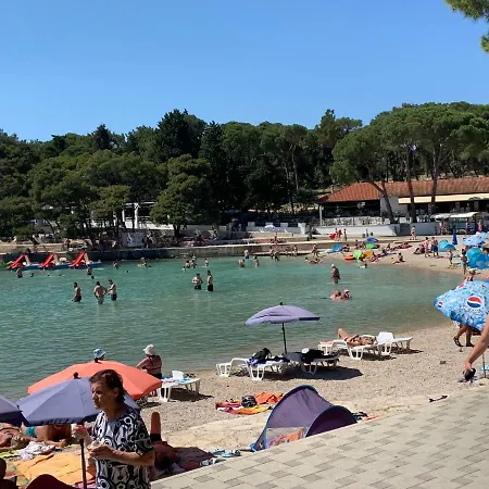 Lunasky Biograd Mobile Camping