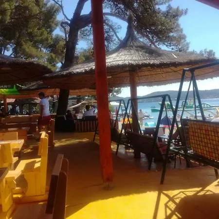 Lunasky Biograd Mobile Camping