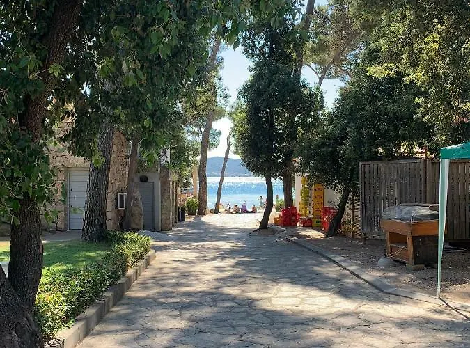 Lunasky Biograd Mobile