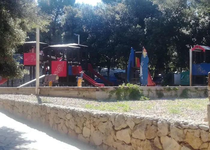 Lunasky Biograd Mobile *