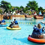 Lunasky Biograd Mobile Campsite