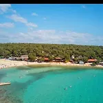 Camping Lunasky Biograd Mobile