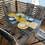 Lunasky Biograd Mobile Camping *