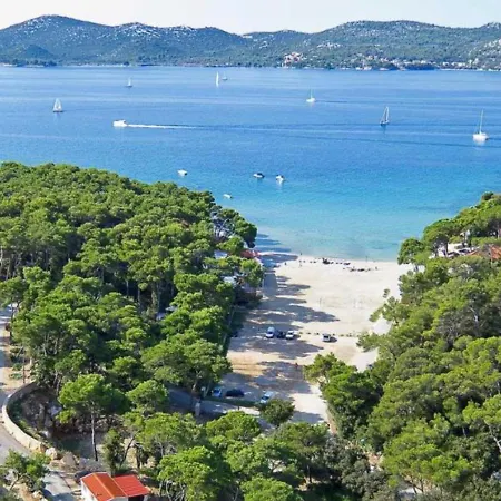 Lunasky Biograd Mobile Biograd Na Moru