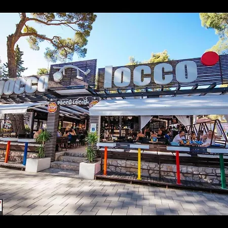 Lunasky Mobile Biograd