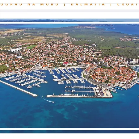 Lunasky Biograd Mobile *