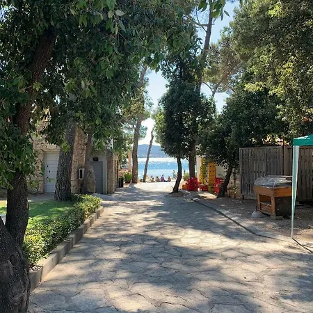Lunasky Biograd Mobile