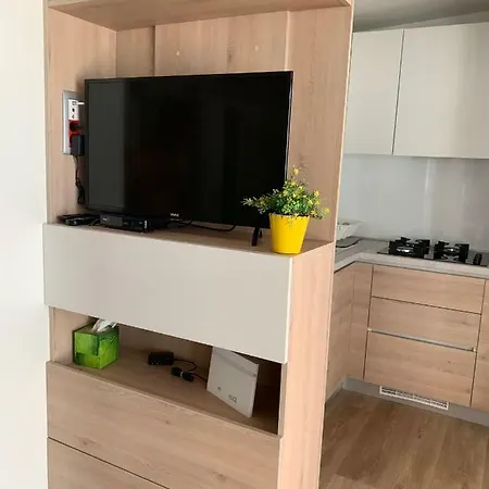 Lunasky Biograd Mobile Kemping Biograd Na Moru