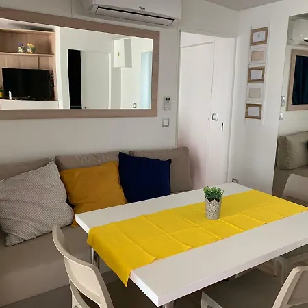 Lunasky Biograd Mobile Biograd Na Moru