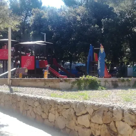 Lunasky Biograd Mobile *