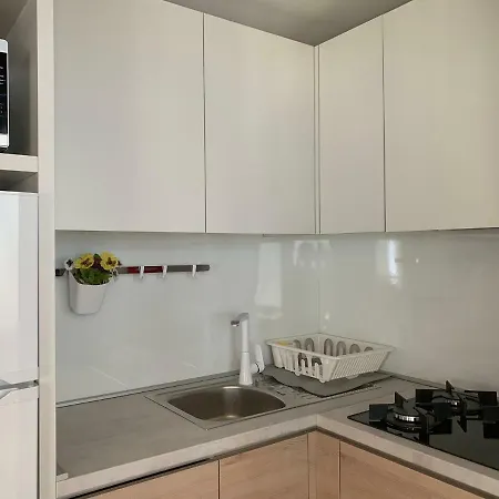 Camping Lunasky Biograd Mobile