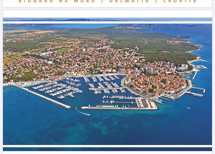 Lunasky Biograd Mobile *